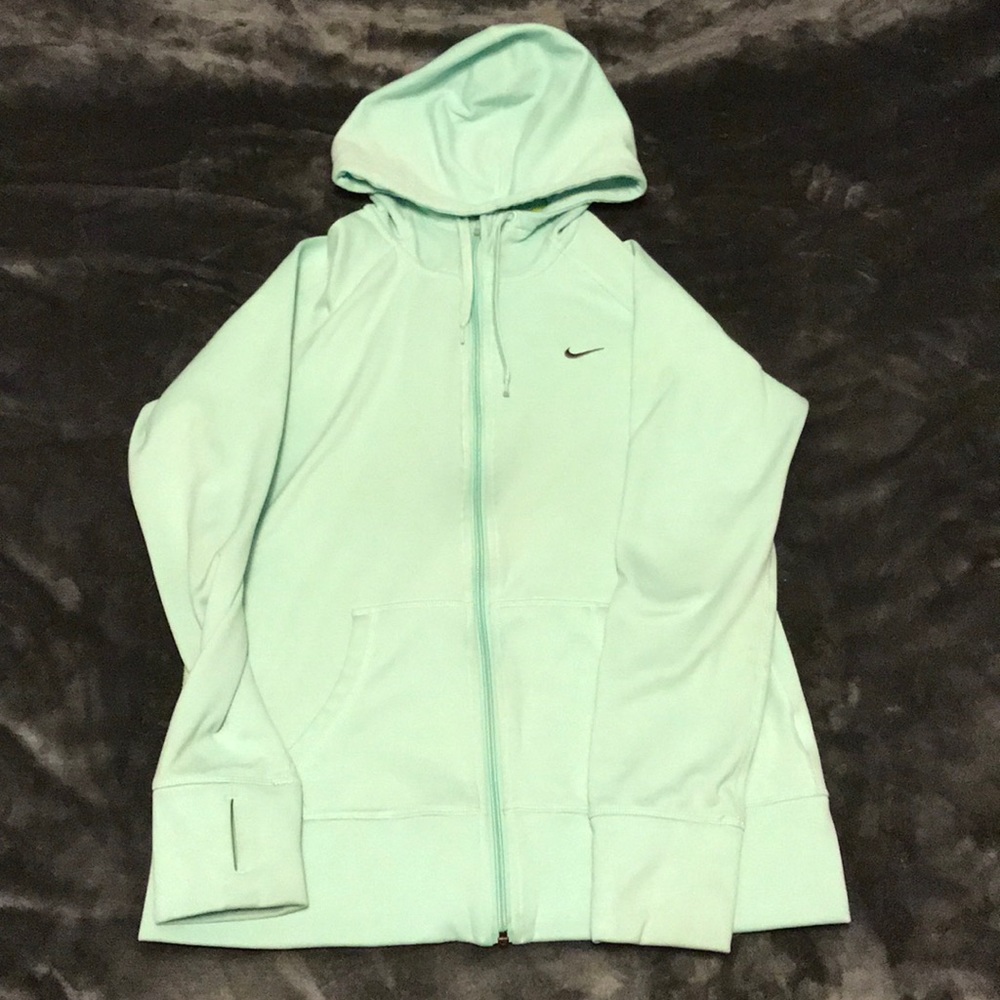 Nike Therma-fit hoodie